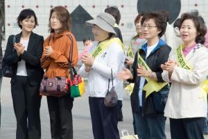  주일학교 노방전도