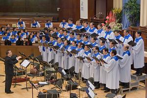  셋째주 주일 4부예배