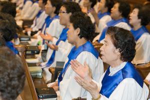  셋째주 주일 4부예배