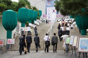  넷째주 주일 교회둘러보기