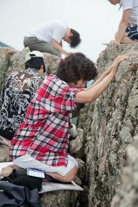  하계대성회 넷째날 둘러보기