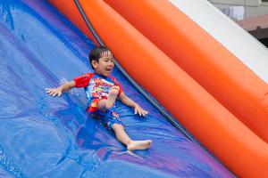  하계대성회 넷째날 둘러보기