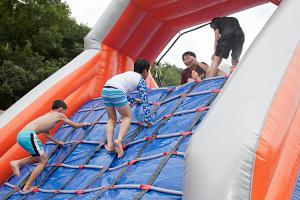  하계대성회 넷째날 둘러보기