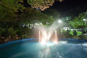  하계대성회 넷째날 둘러보기