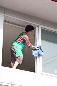  하계대성회 마지막날 둘러보기