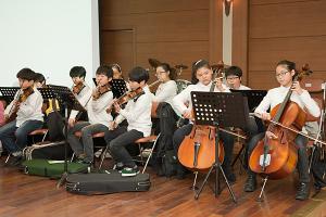  주일예배 소년부