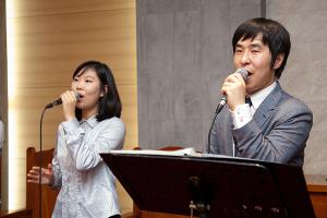  토요예배 청년1부(헵시바선교회)