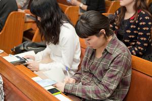  토요예배 청년1부(헵시바선교회)