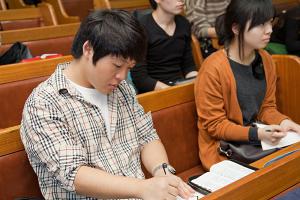  토요예배 청년1부(헵시바선교회)