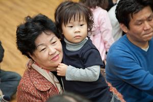  주일예배 영아부