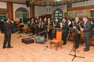  사무엘스트링스 제2회 비젼음악회