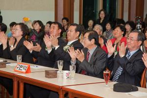  사무엘스트링스 제2회 비젼음악회