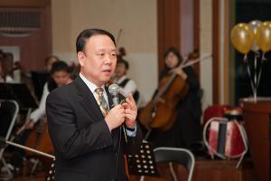  사무엘스트링스 제2회 비젼음악회