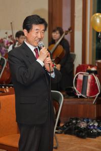  사무엘스트링스 제2회 비젼음악회