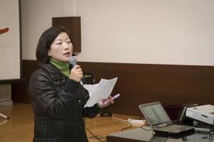  교사대학 '신입교사의 밤'