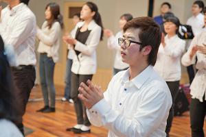  토요예배 청년1부(헵시바선교회)