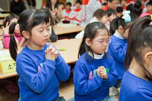  주일예배 유치부