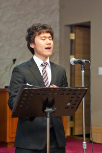  토요예배 청년 1부(헵시바 선교회)