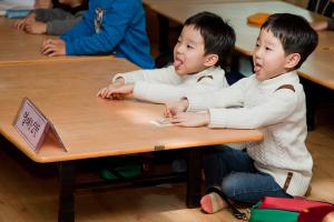  주일예배 유치부