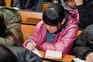  주일예배 중등부(에벤에셀)