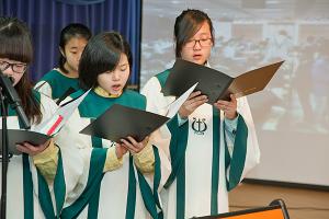  주일예배 중등부(에벤에셀)