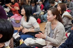  주일예배 영아부