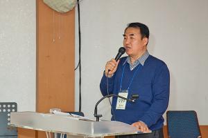  소년부 봄 성경학교