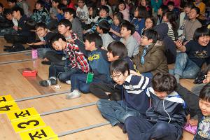  소년부 봄 성경학교