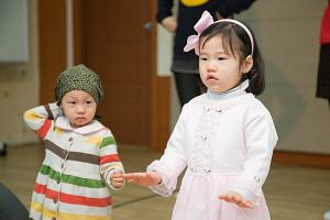  주일예배 영아부