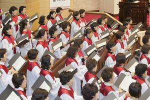  전국 남여선교회 구속사 세미나