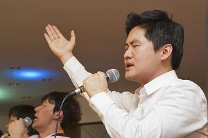  청년2부(그루터기선교회) 동계수련회