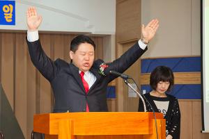  주일예배 유년부