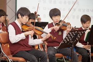  주일예배 소년부