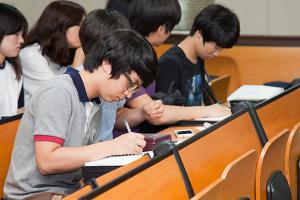  고등부(한소리) 나라사랑 컨퍼런스