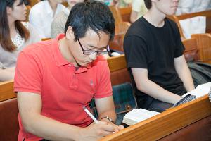  토요예배 청년1부(헵시바선교회)