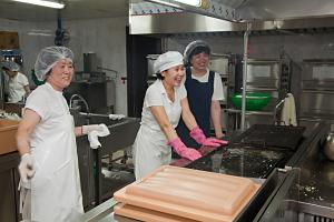  하계대성회 둘째날 둘러보기