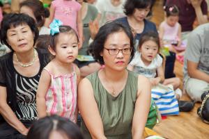  주일예배 영아부