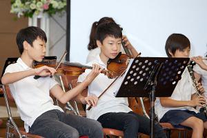  주일예배 소년부