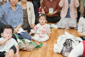  주일예배 영아부