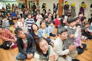  주일예배 영아부