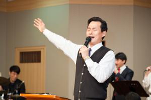  토요예배 청년1부(헵시바선교회)