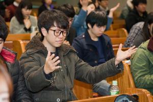  토요예배 청년1부(헵시바선교회)