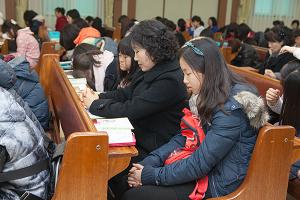  주일예배 소년부