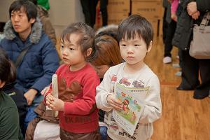  주일예배 영아부