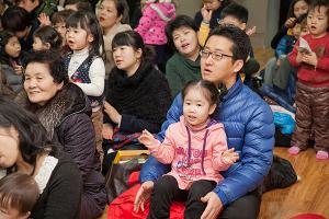  주일예배 영아부