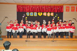  주일예배 영아부