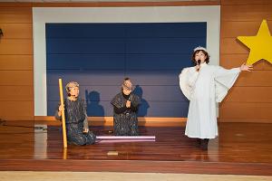  주일예배 유치부