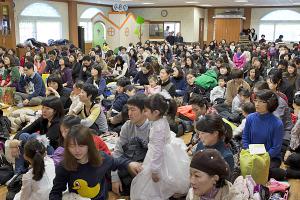  주일예배 영아부