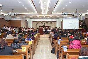  주일예배 소년부