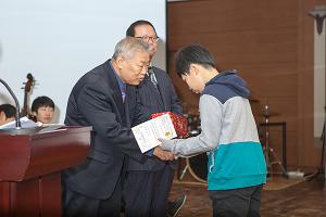  주일예배 소년부